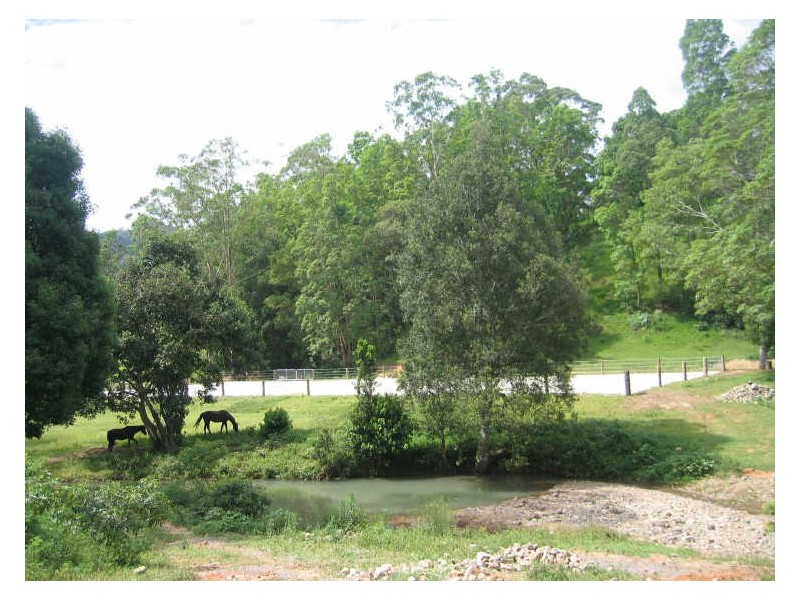 36 Dove Rd, Tallebudgera Valley QLD 4228