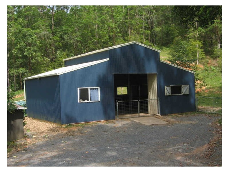 36 Dove Rd, Tallebudgera Valley QLD 4228