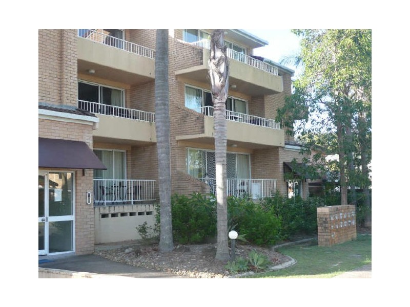 8/21 Bullimah Avenue, Burleigh Heads QLD 4220