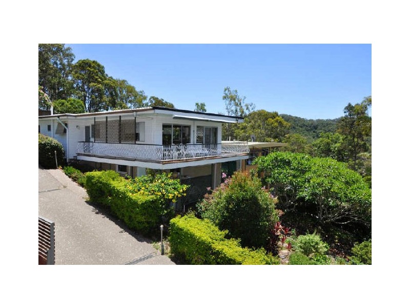 87 Ocean Parade, Burleigh Heads QLD 4220