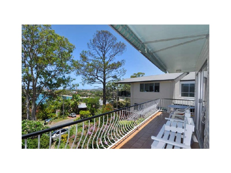 87 Ocean Parade, Burleigh Heads QLD 4220