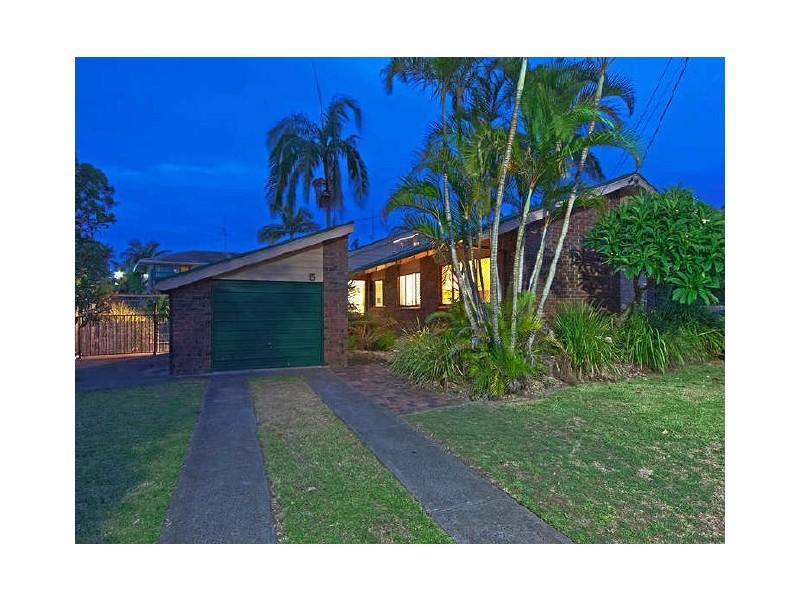 5 Barwon Street, Burleigh Heads QLD 4220