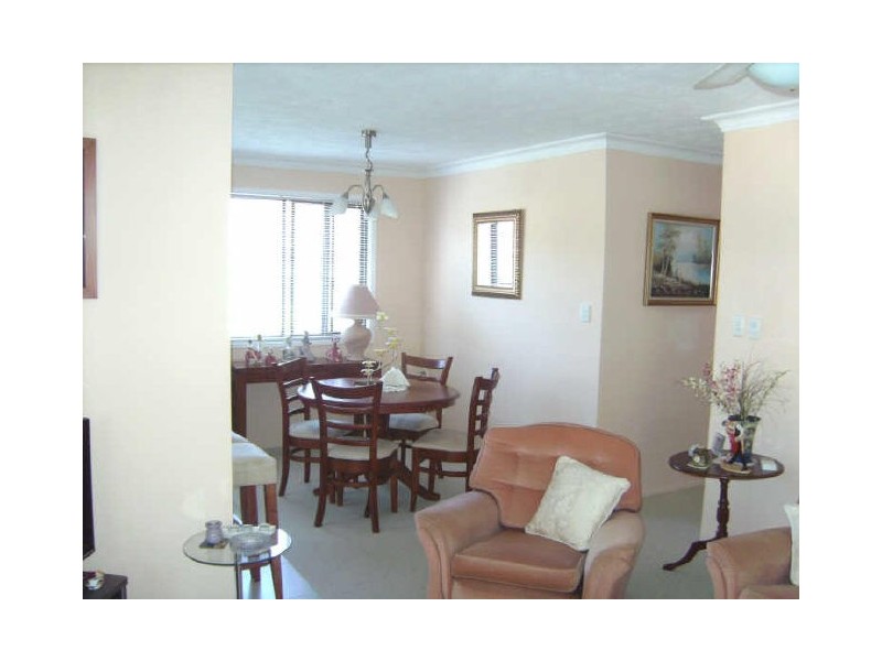 95/3 Township Drive, West Burleigh QLD 4219