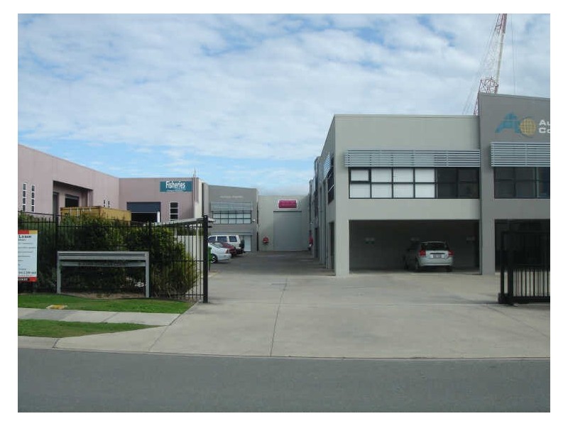 2/6 John Duncan Court, Varsity Lakes QLD 4227