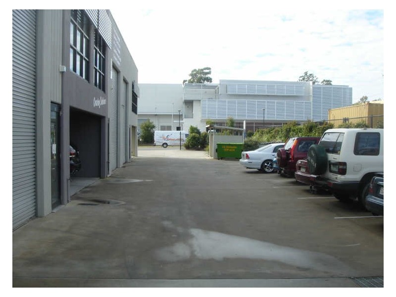 2/6 John Duncan Court, Varsity Lakes QLD 4227