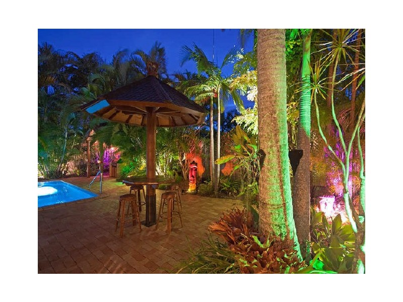 9 Stonyfell Court, Varsity Lakes QLD 4227