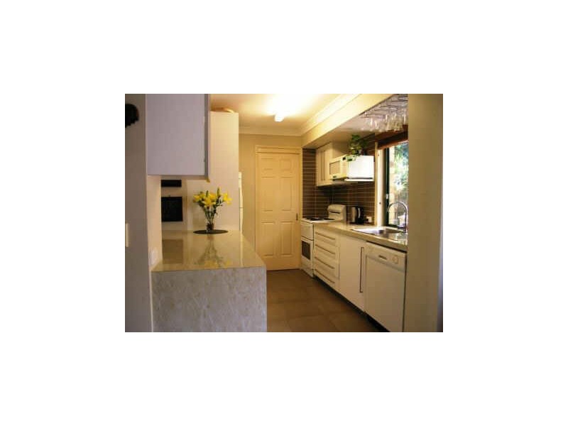 6/1 Karri Court, Burleigh Heads QLD 4220