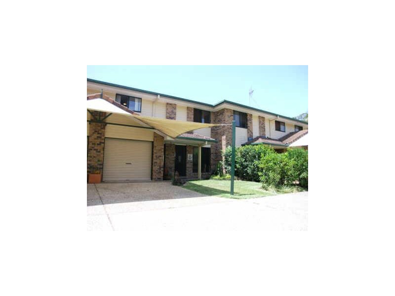 6/1 Karri Court, Burleigh Heads QLD 4220