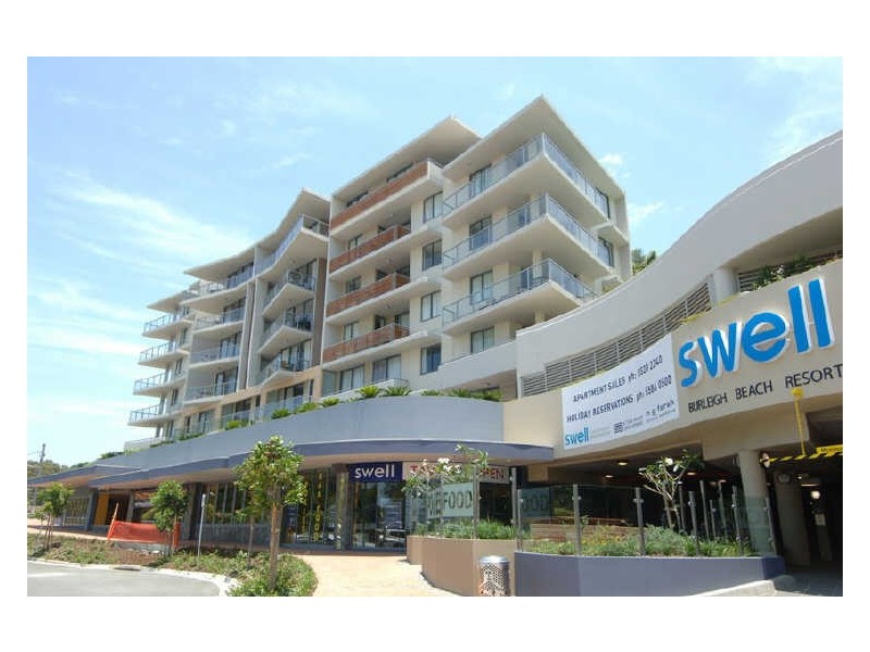1060/1 Ocean Street, Burleigh Heads QLD 4220