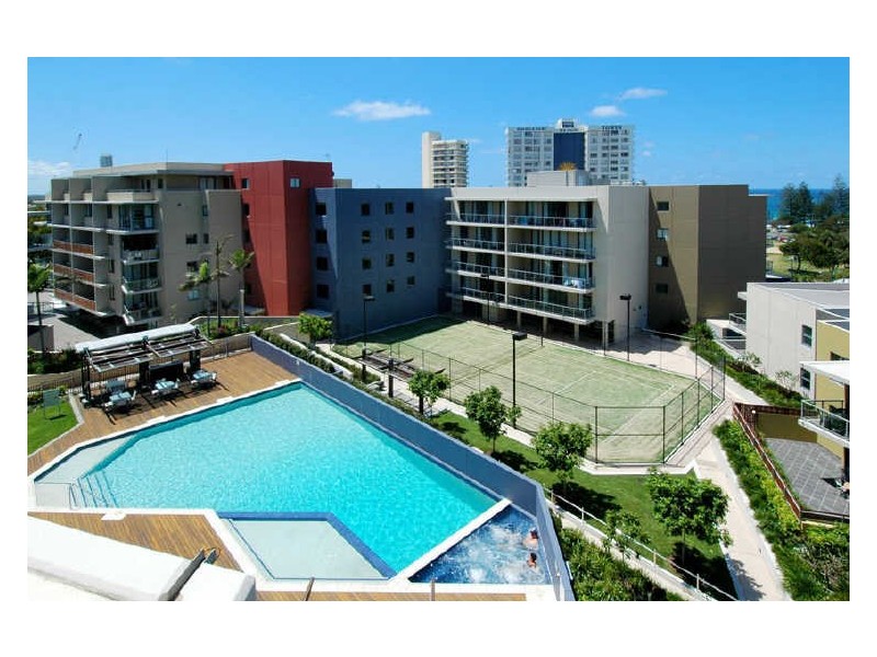 1060/1 Ocean Street, Burleigh Heads QLD 4220