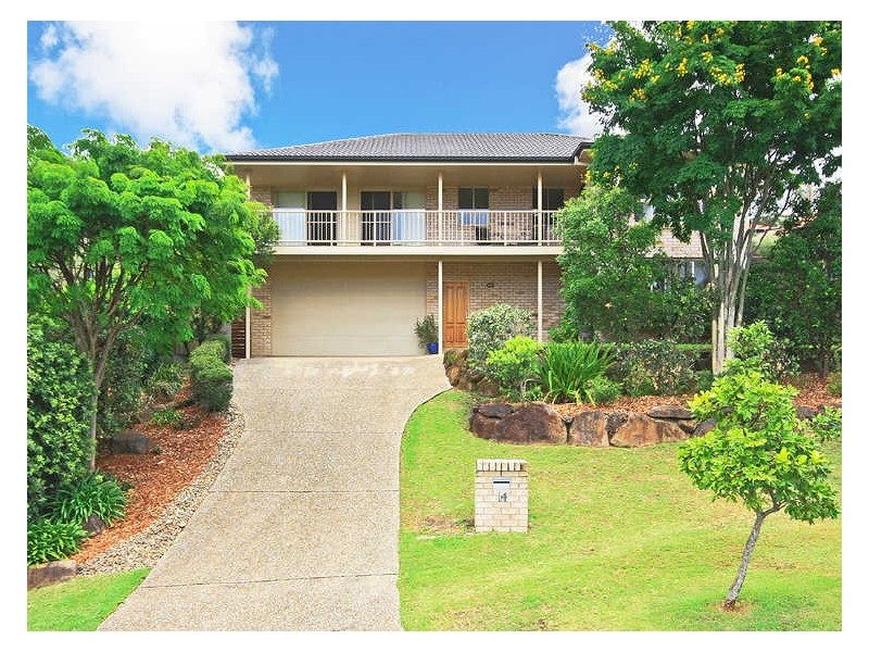 14 Sirec Way, Burleigh Heads QLD 4220