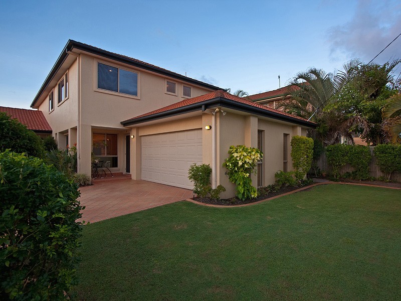 4/15 Ferny Fairway, Burleigh Heads QLD 4220