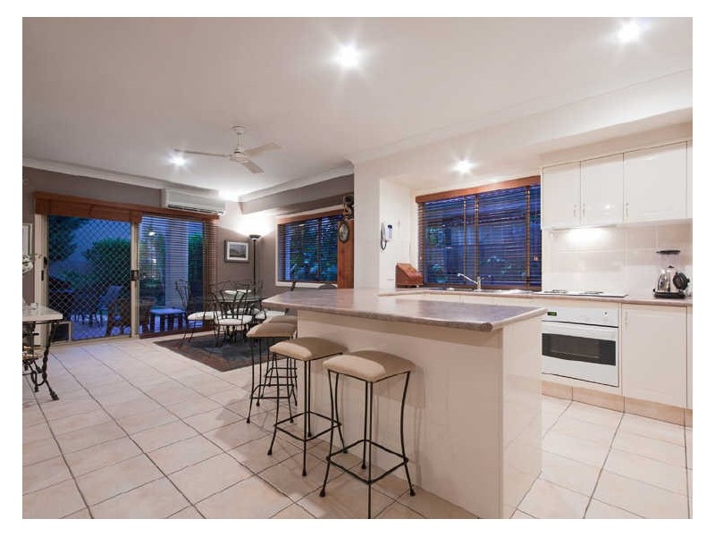 4/15 Ferny Fairway, Burleigh Heads QLD 4220