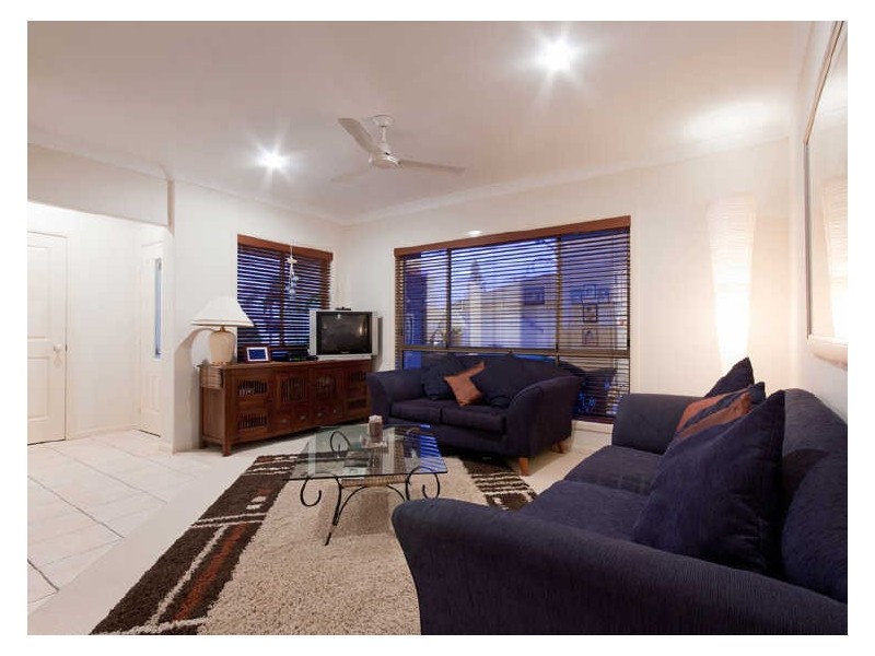 4/15 Ferny Fairway, Burleigh Heads QLD 4220