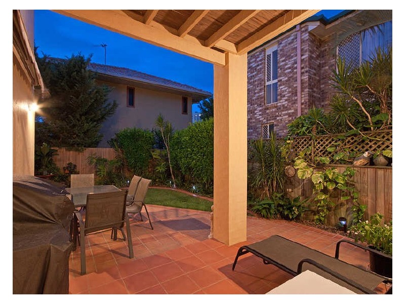 4/15 Ferny Fairway, Burleigh Heads QLD 4220