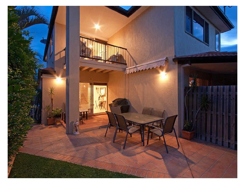 4/15 Ferny Fairway, Burleigh Heads QLD 4220