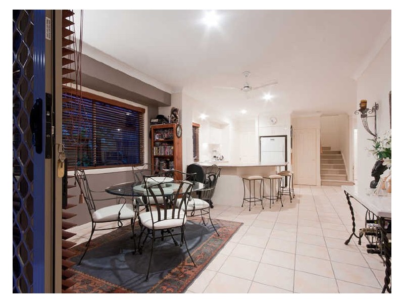 4/15 Ferny Fairway, Burleigh Heads QLD 4220