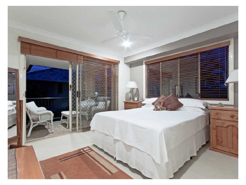 4/15 Ferny Fairway, Burleigh Heads QLD 4220