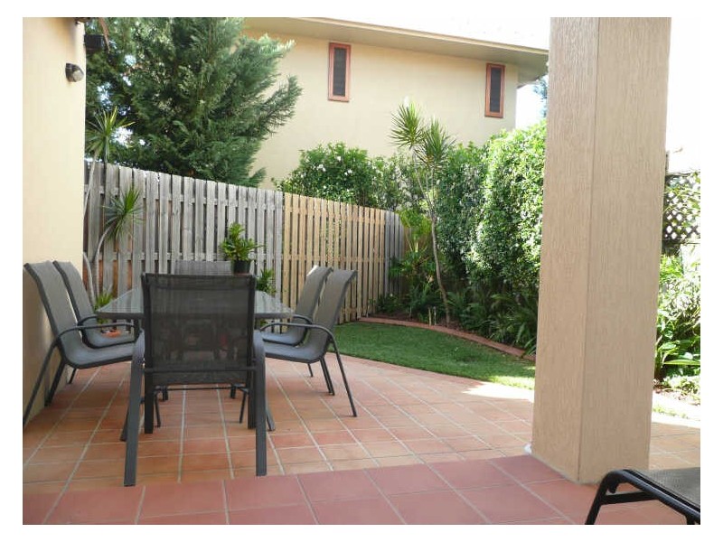 4/15 Ferny Fairway, Burleigh Heads QLD 4220