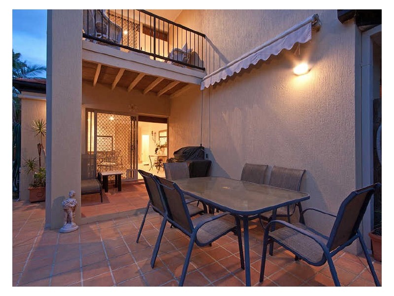 4/15 Ferny Fairway, Burleigh Heads QLD 4220