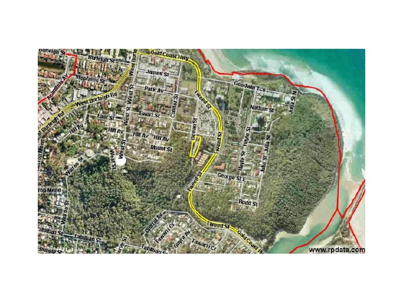 4/14 Brake Street, Burleigh Heads QLD 4220