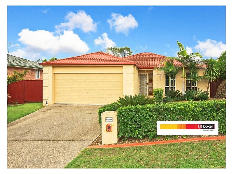 8 Ardisia Court, Burleigh Heads QLD 4220