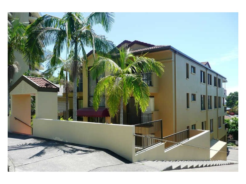 5/21 Hill Avenue, Burleigh Heads QLD 4220
