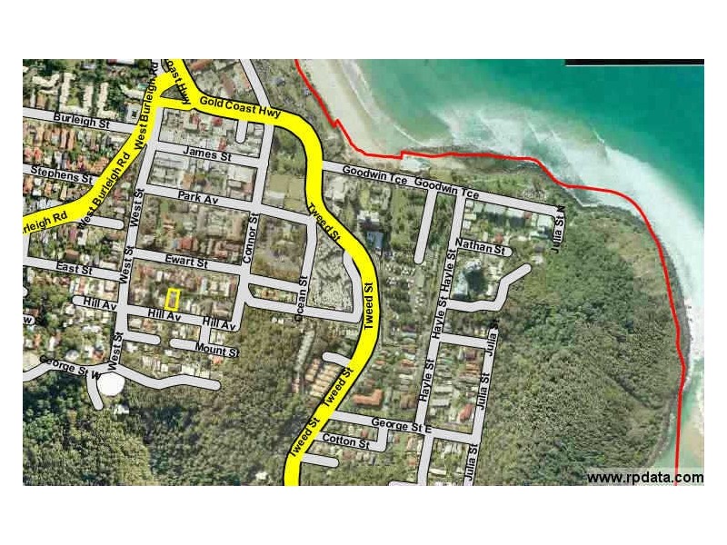 5/21 Hill Avenue, Burleigh Heads QLD 4220