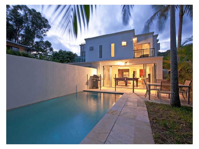 1/40 Tawarri Crescent, Burleigh Heads QLD 4220