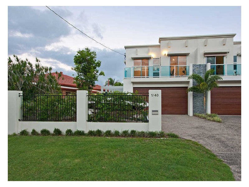 1/40 Tawarri Crescent, Burleigh Heads QLD 4220