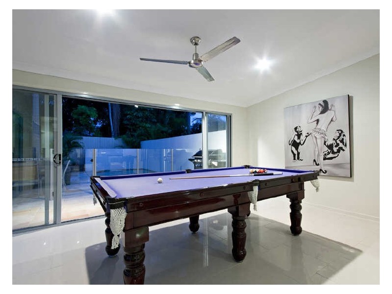 1/40 Tawarri Crescent, Burleigh Heads QLD 4220