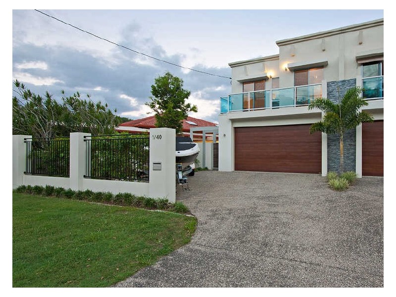 1/40 Tawarri Crescent, Burleigh Heads QLD 4220