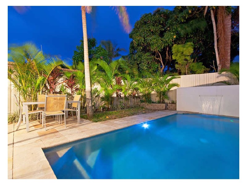 1/40 Tawarri Crescent, Burleigh Heads QLD 4220