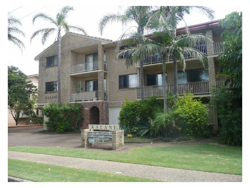 12/3 Lind Avenue, Palm Beach QLD 4221