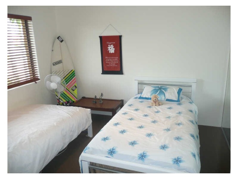 12/3 Lind Avenue, Palm Beach QLD 4221