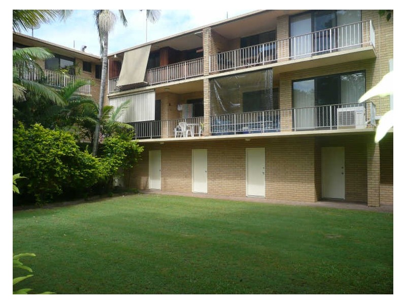 12/3 Lind Avenue, Palm Beach QLD 4221