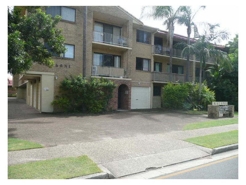 12/3 Lind Avenue, Palm Beach QLD 4221