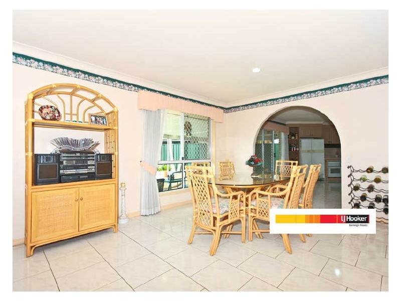 14 Treetop Court, Burleigh Waters QLD 4220