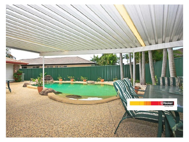 14 Treetop Court, Burleigh Waters QLD 4220