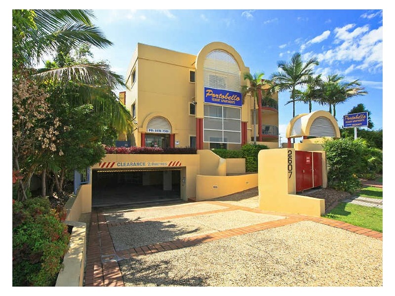 45/2607 Gold Coast Highway, Mermaid Beach QLD 4218