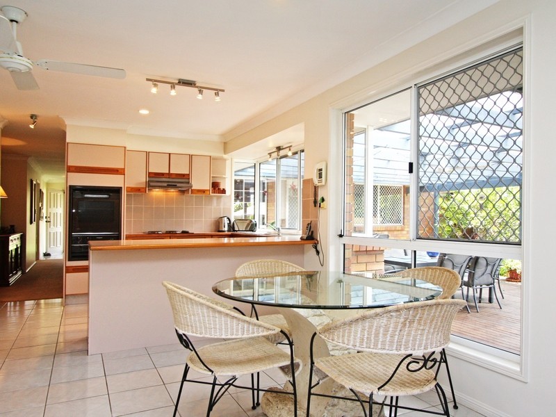 108 Glen Eagles Drive, Robina QLD 4226