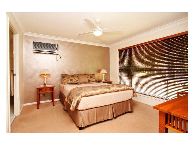 108 Glen Eagles Drive, Robina QLD 4226
