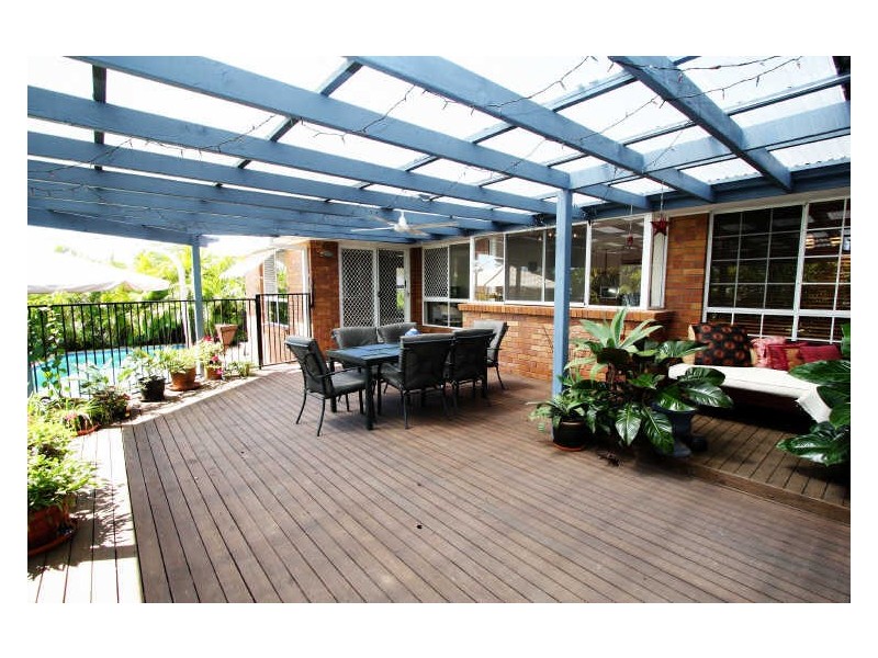 108 Glen Eagles Drive, Robina QLD 4226