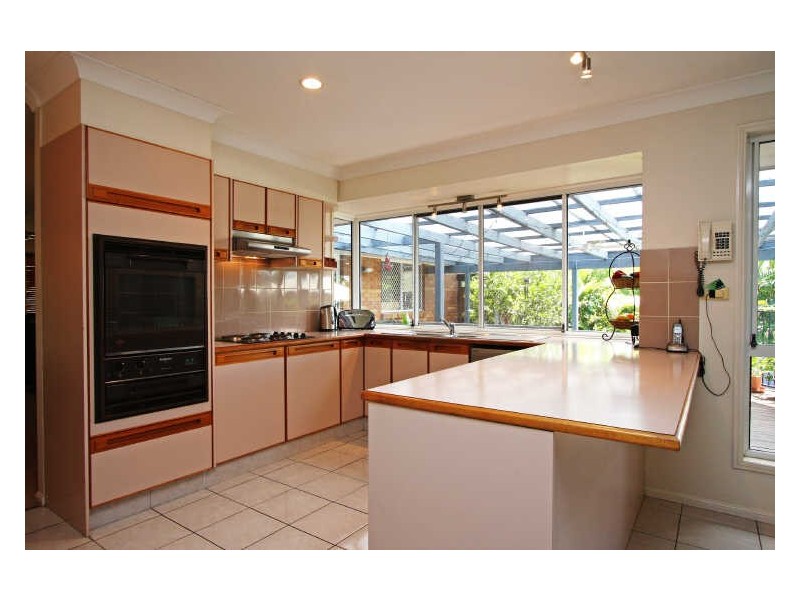 108 Glen Eagles Drive, Robina QLD 4226