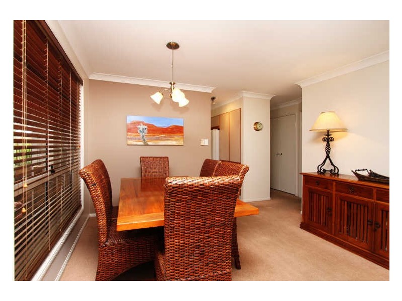 108 Glen Eagles Drive, Robina QLD 4226