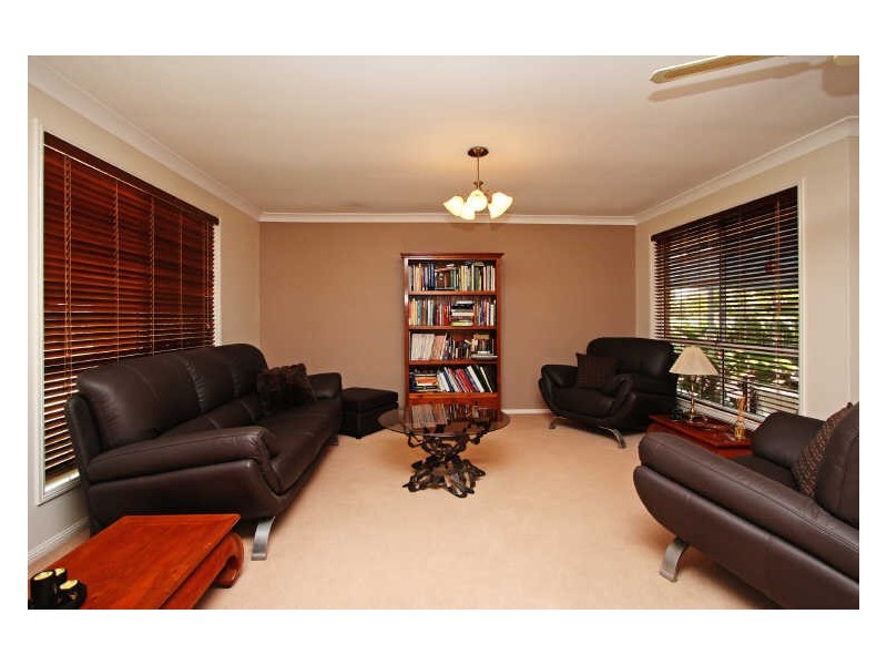 108 Glen Eagles Drive, Robina QLD 4226