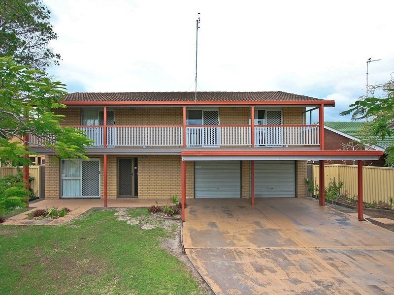 66 Mountain View Avenue, Burleigh Waters QLD 4220