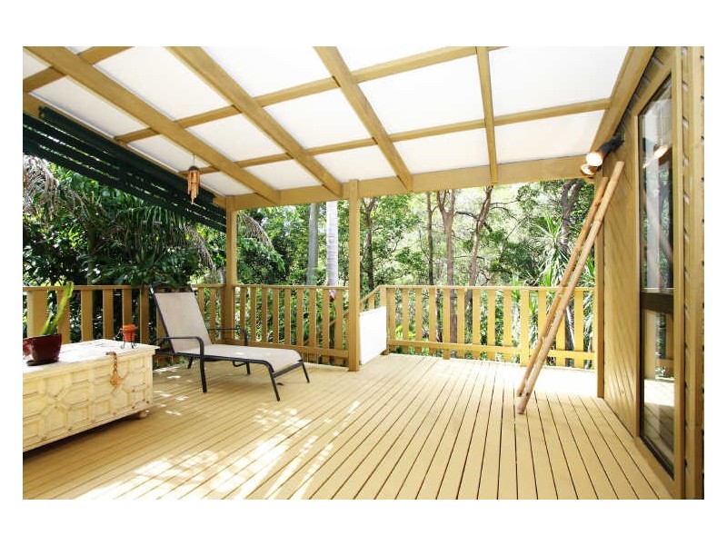 40 Ladds Ridge Rd, Burleigh Heads QLD 4220