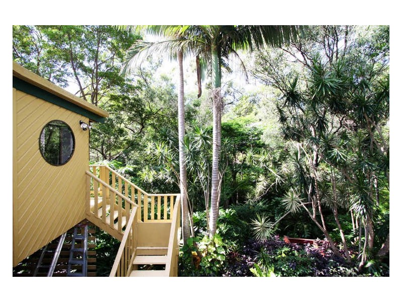 40 Ladds Ridge Rd, Burleigh Heads QLD 4220