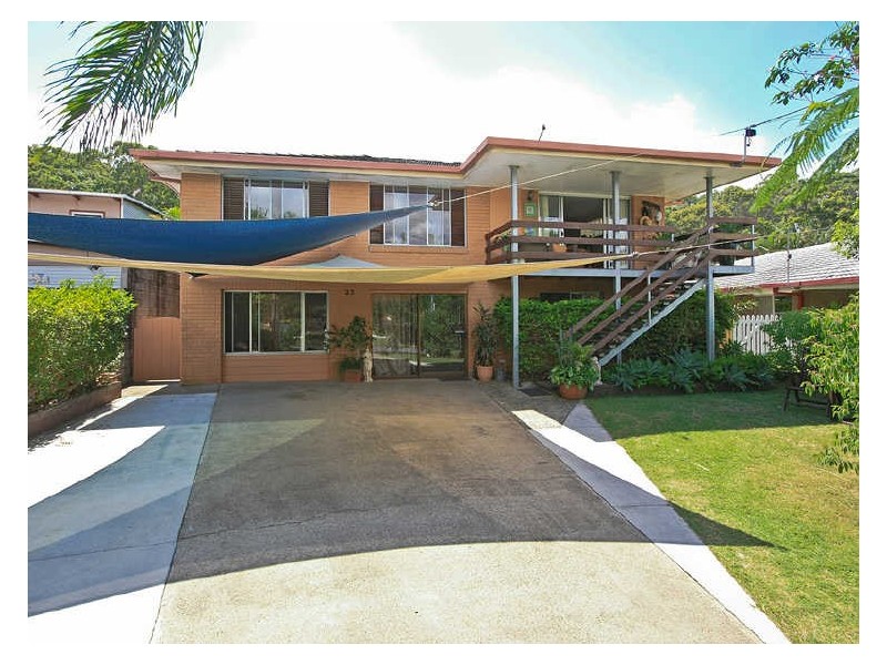 23 Tawarri Crescent, Burleigh Heads QLD 4220